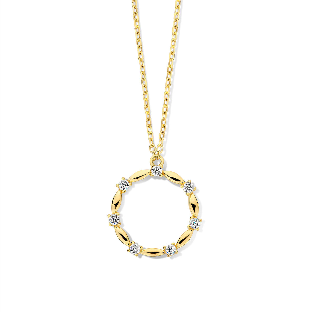 Naiomy – Collier
