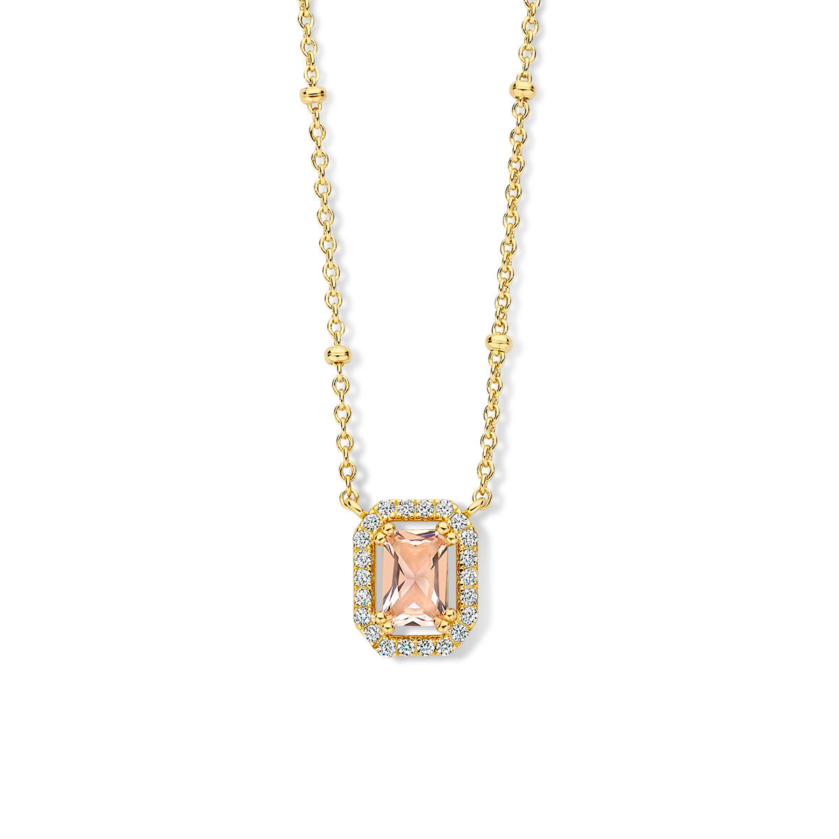 Naiomy – Collier