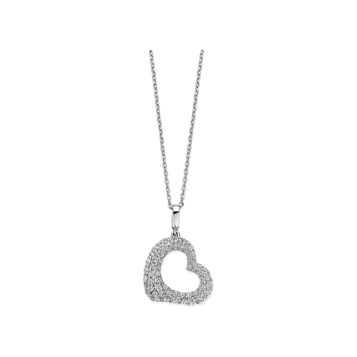 Naiomy – Collier