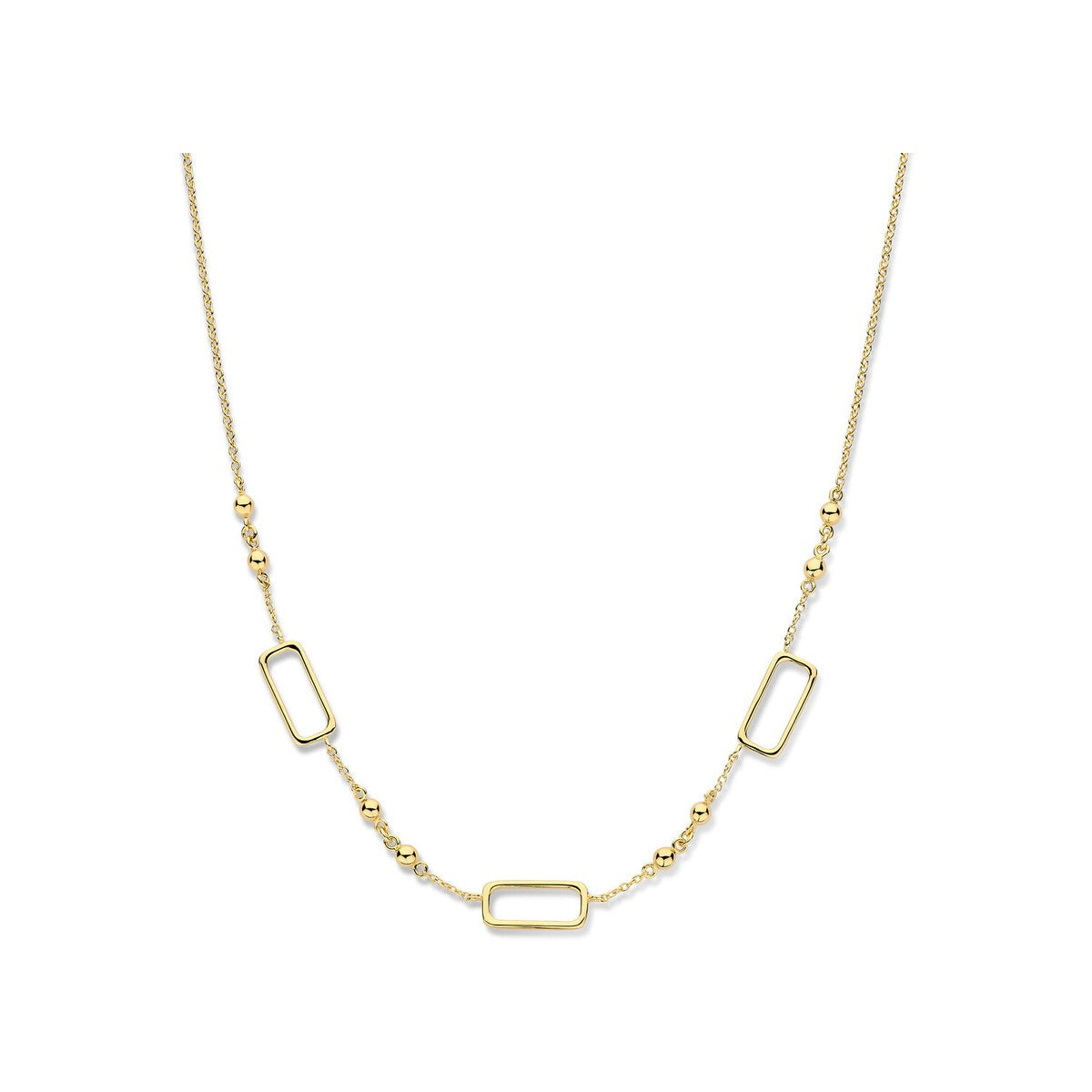 Naiomy – Collier