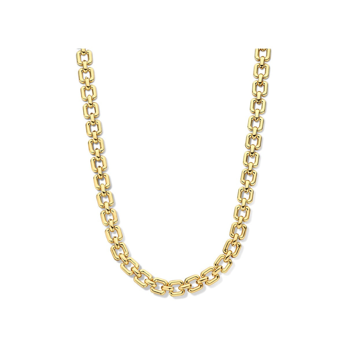 Naiomy – Collier