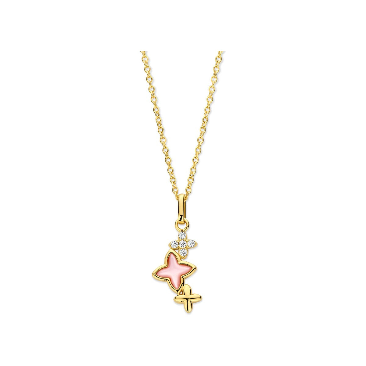Naiomy – Collier