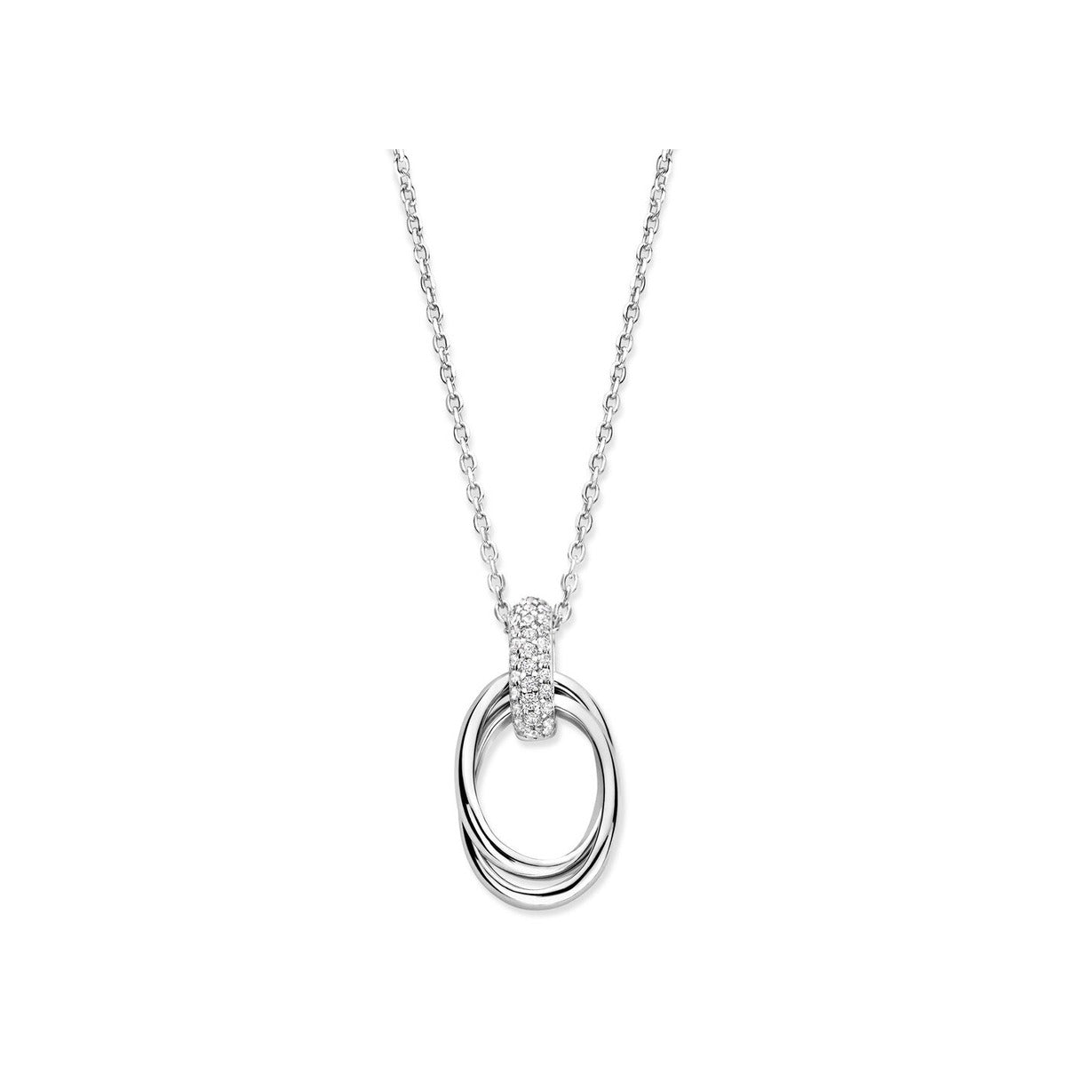 Naiomy – Collier