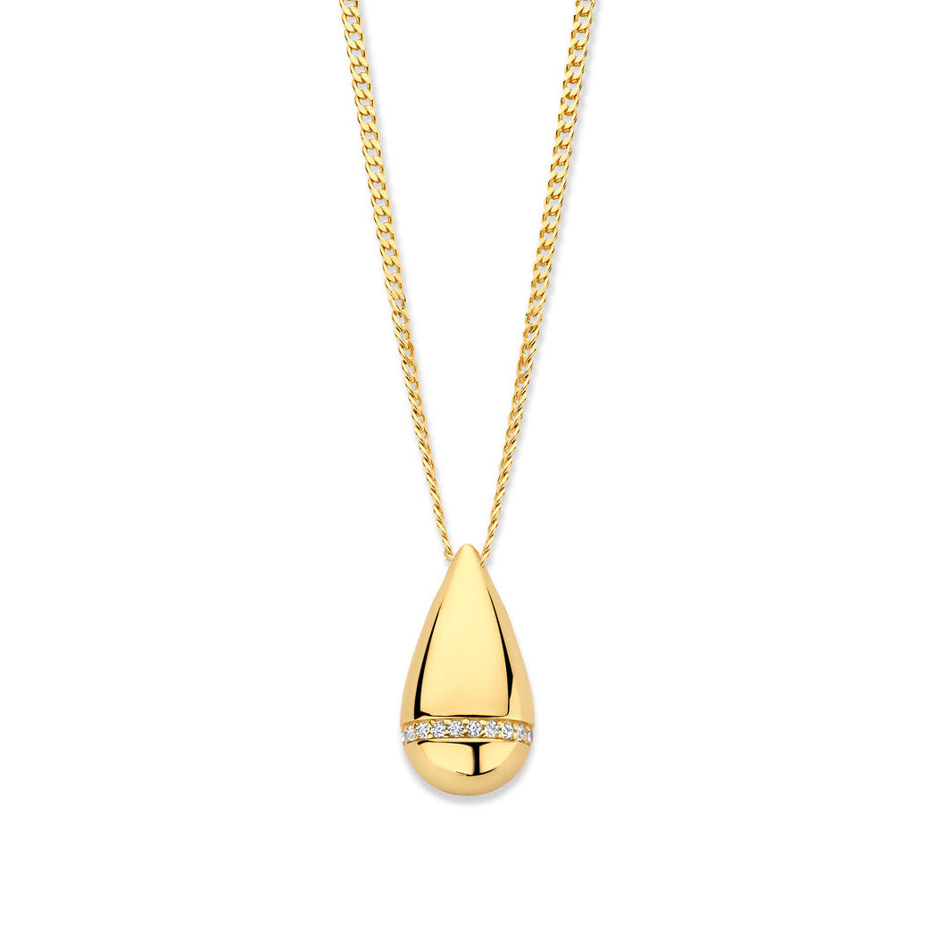 Naiomy – Collier