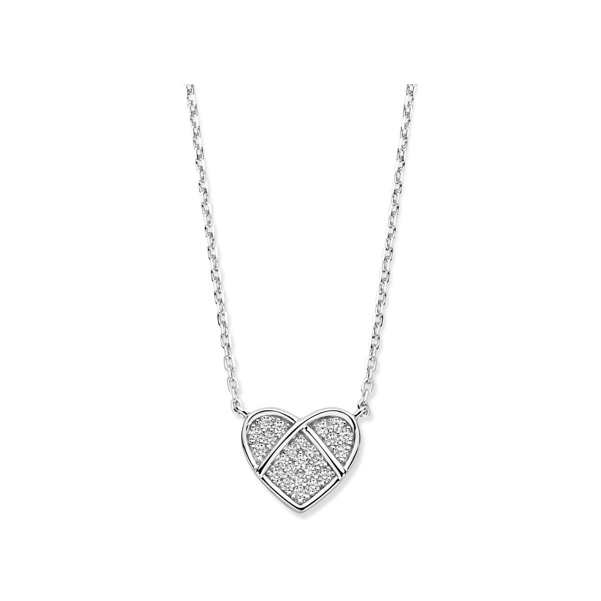 Naiomy – Collier
