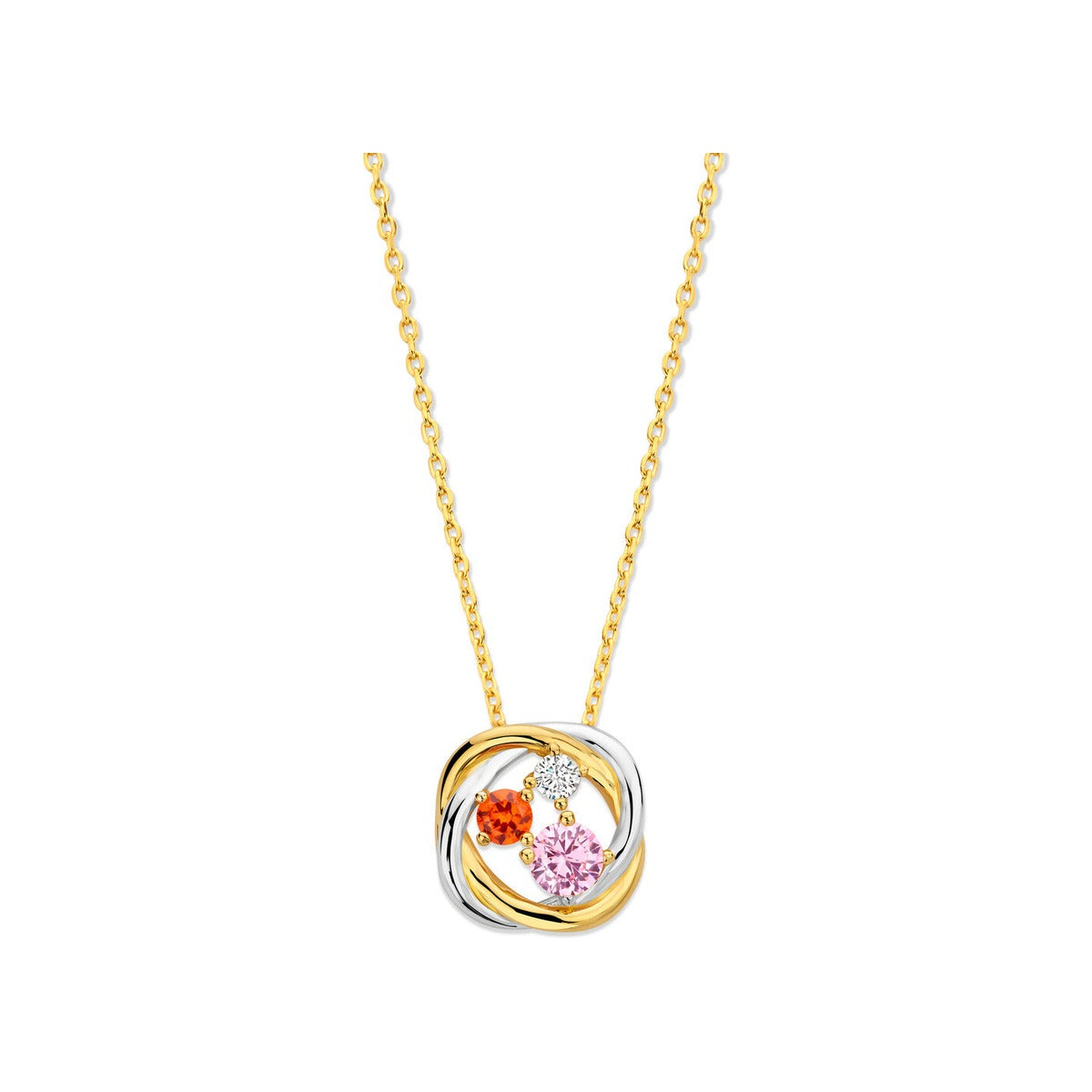 Naiomy – Collier