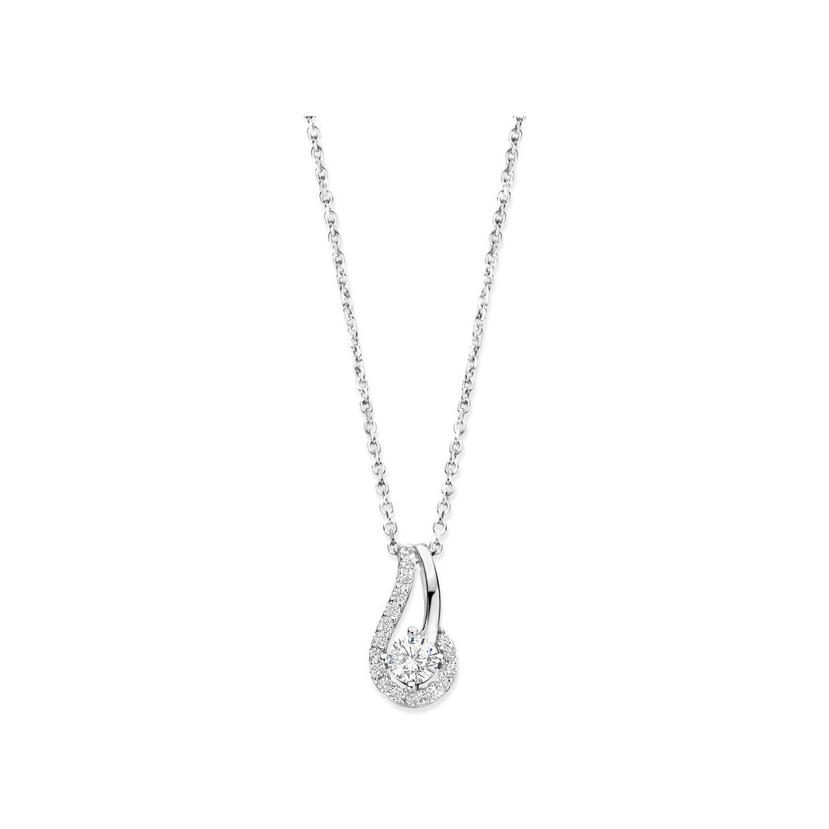 Naiomy – Collier