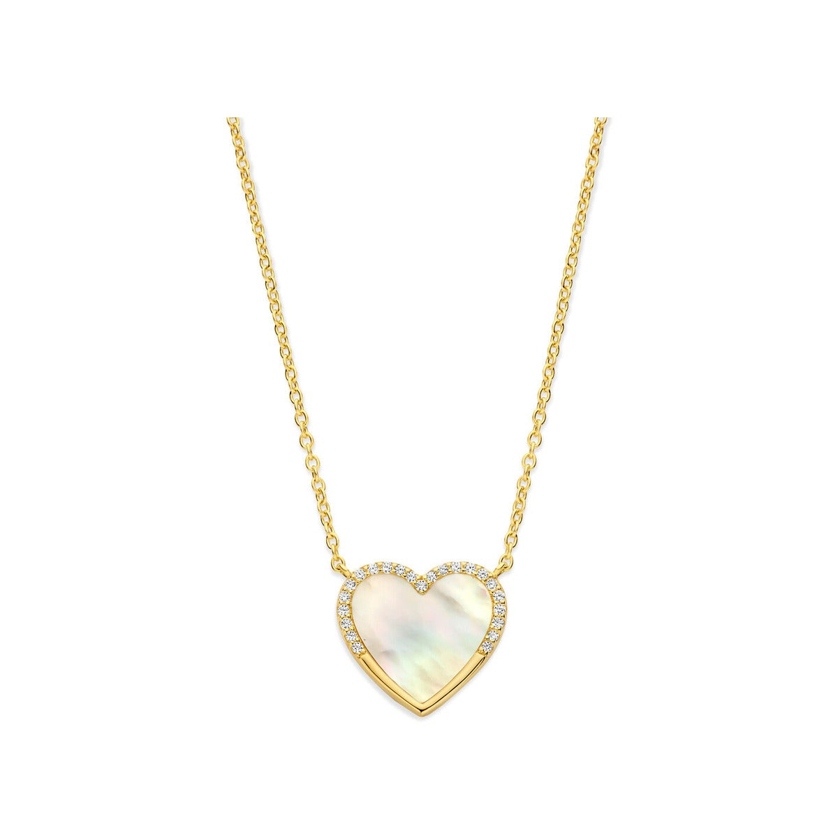 Naiomy – Collier