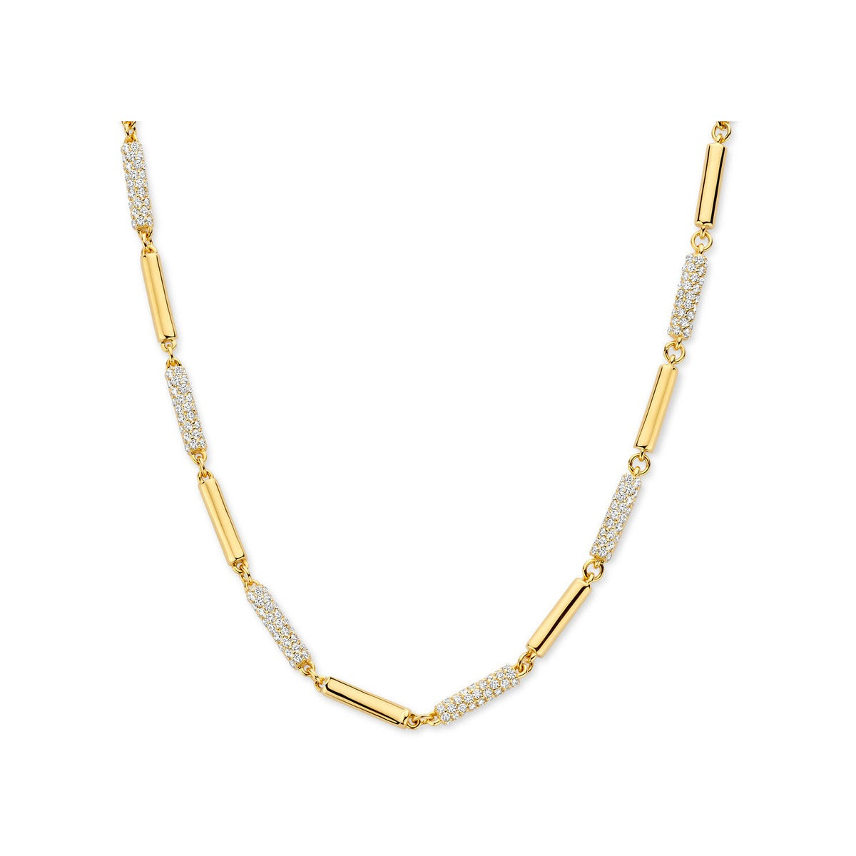 Naiomy – Collier