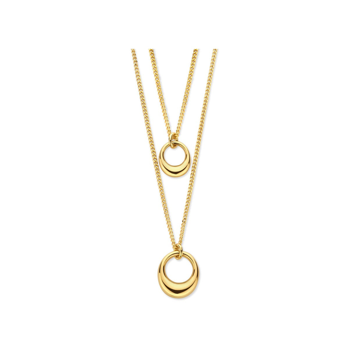 Naiomy – Collier