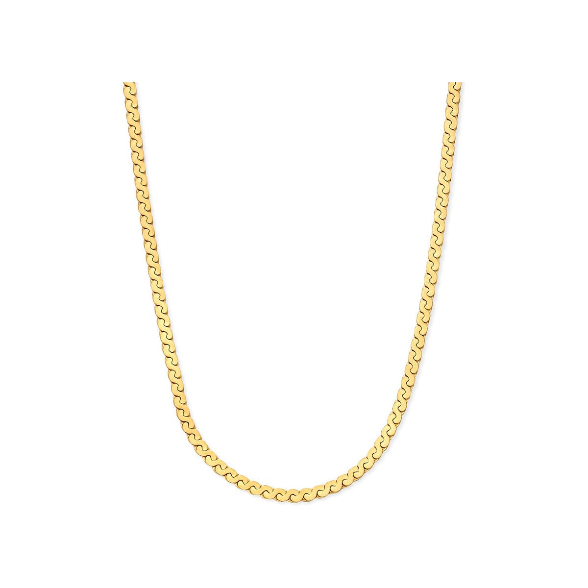 Naiomy – Collier
