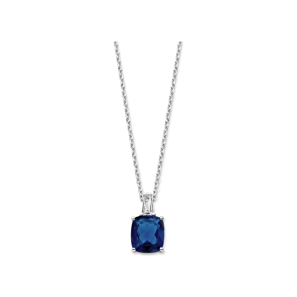 Naiomy – Collier
