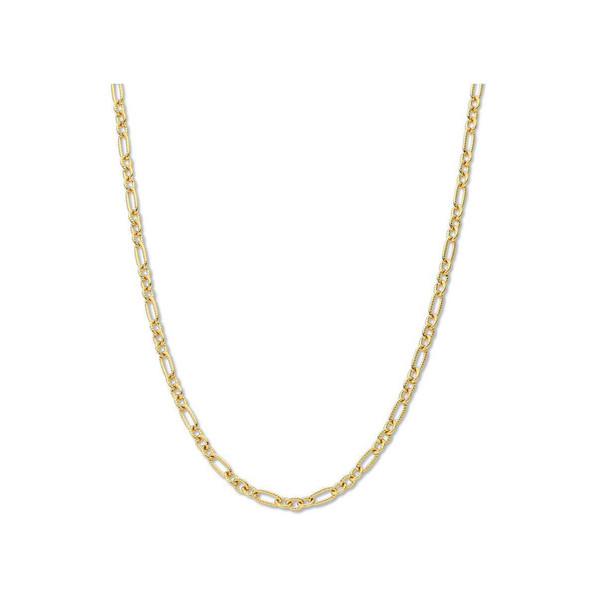 Naiomy – Collier