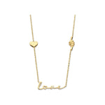 Naiomy – Collier