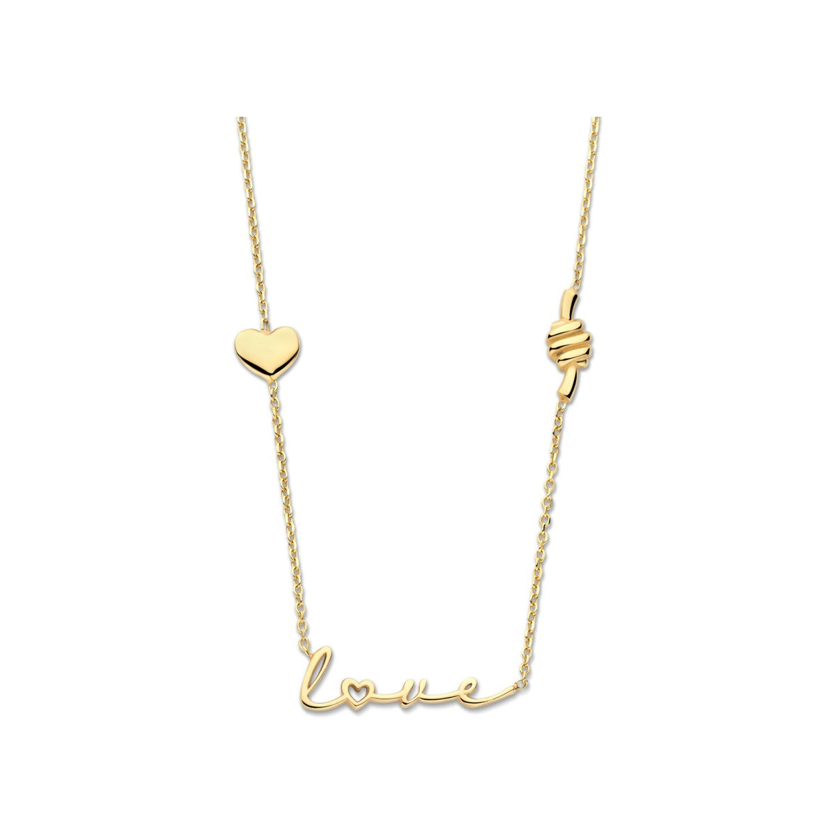 Naiomy – Collier