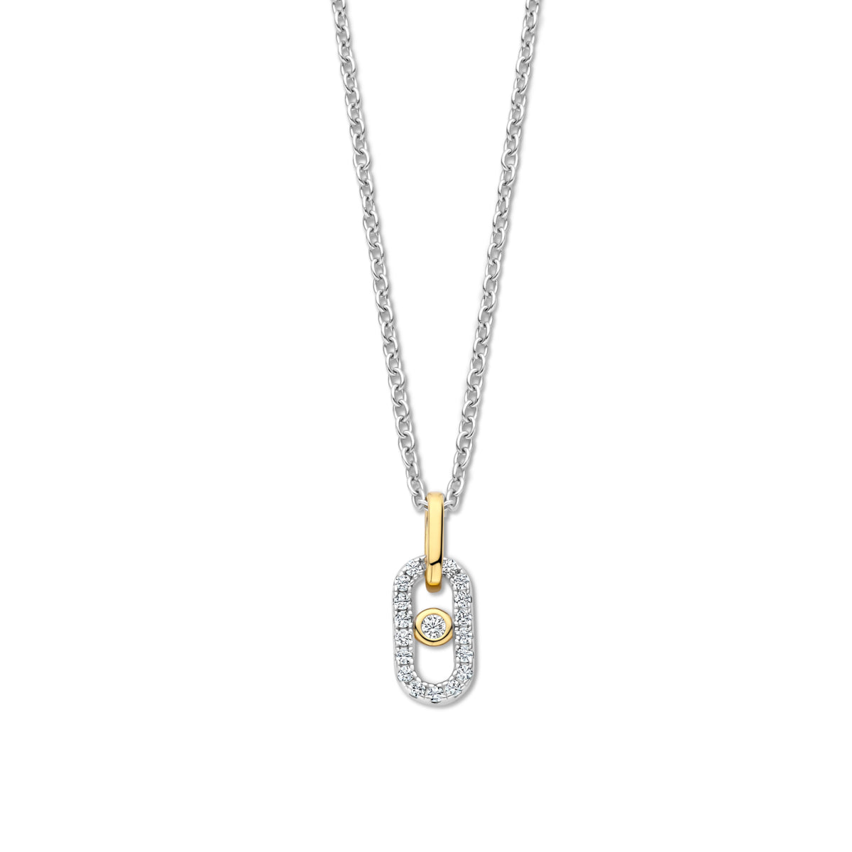Naiomy – Collier
