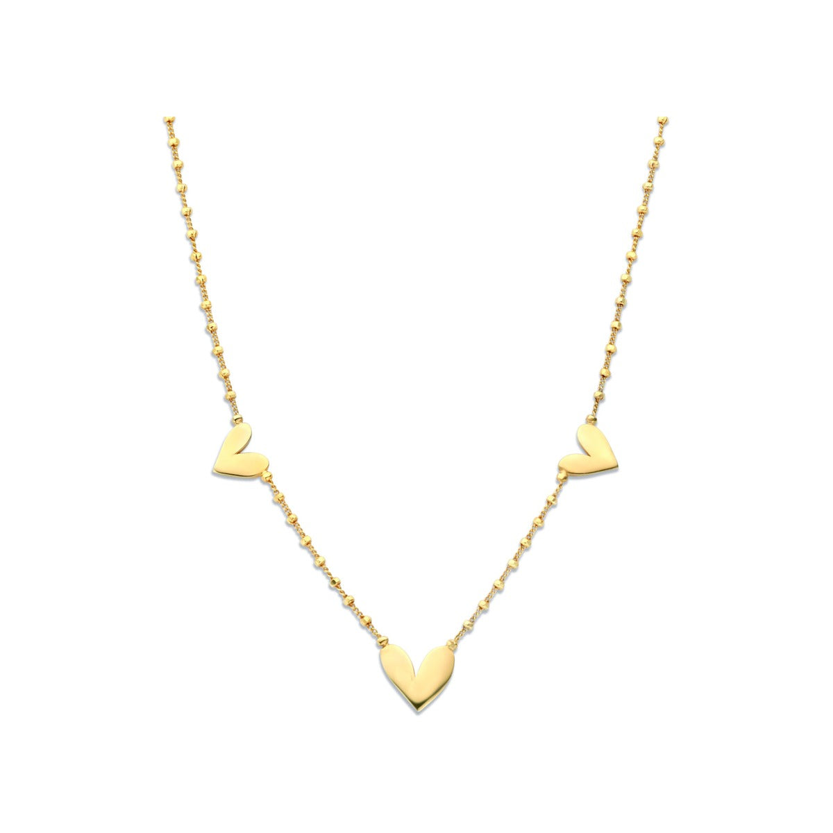 Naiomy – Collier