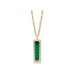 Naiomy – Collier