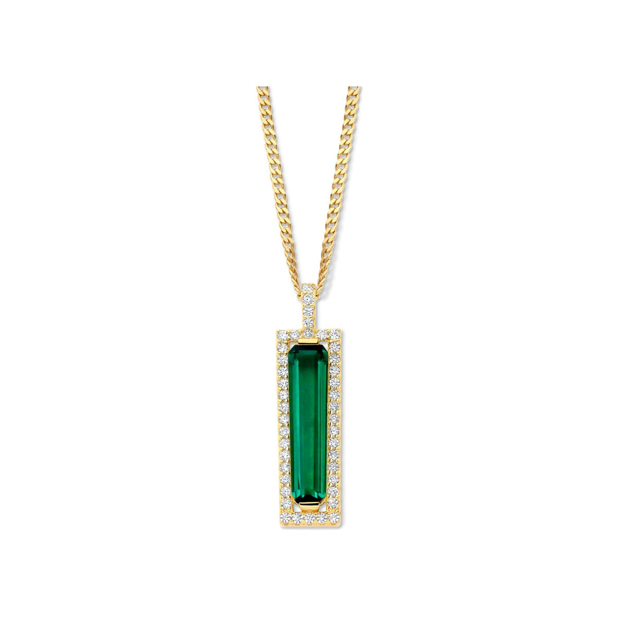 Naiomy – Collier