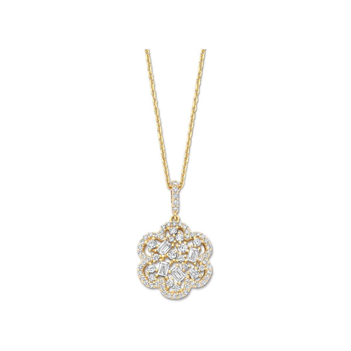 Naiomy – Collier