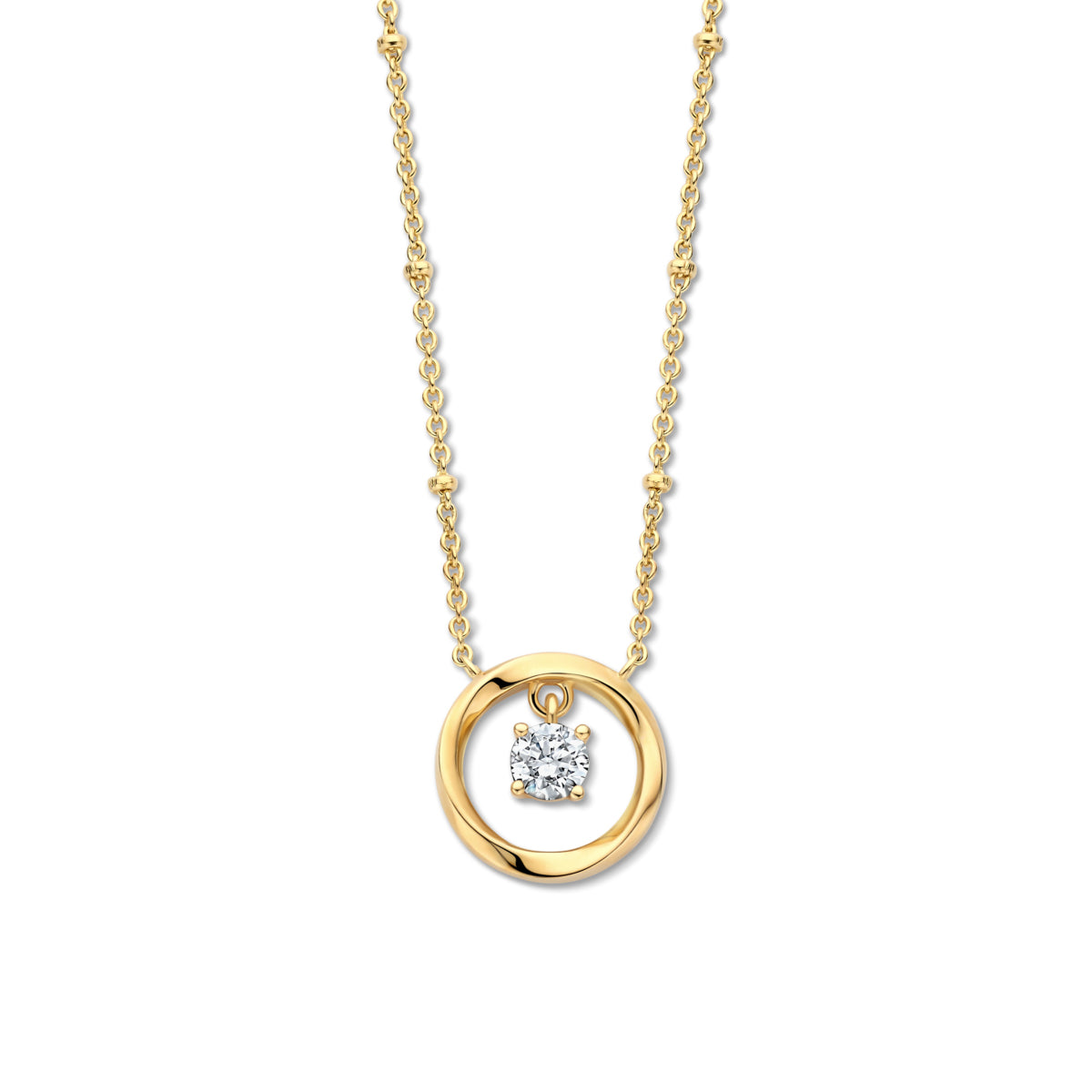 Naiomy – Collier