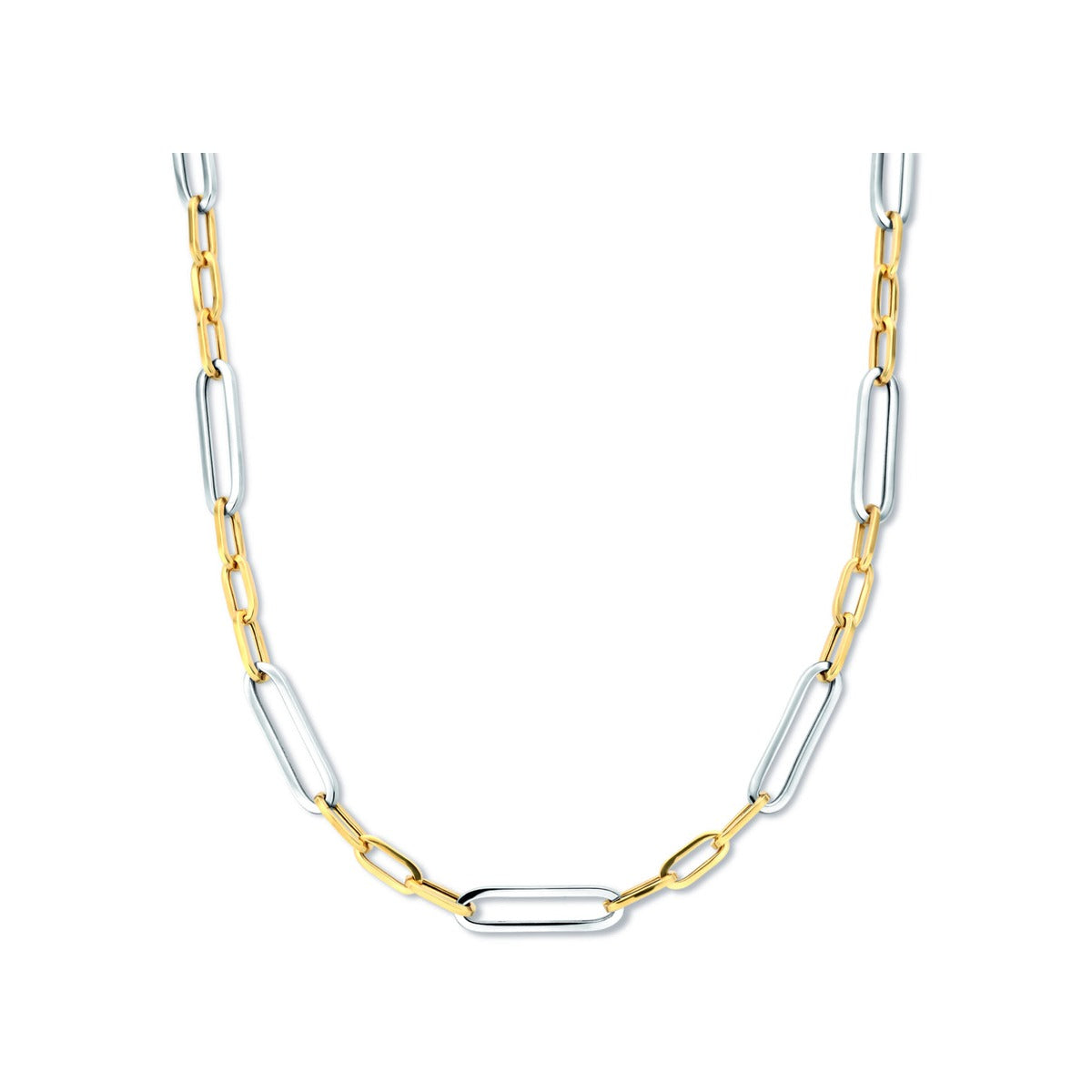 Naiomy – Collier