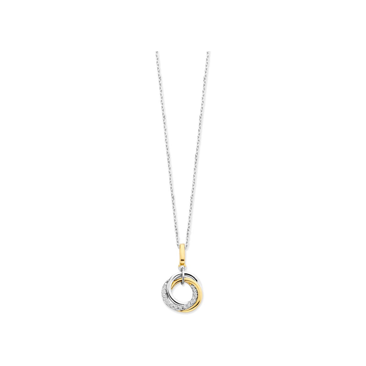 Naiomy – Collier