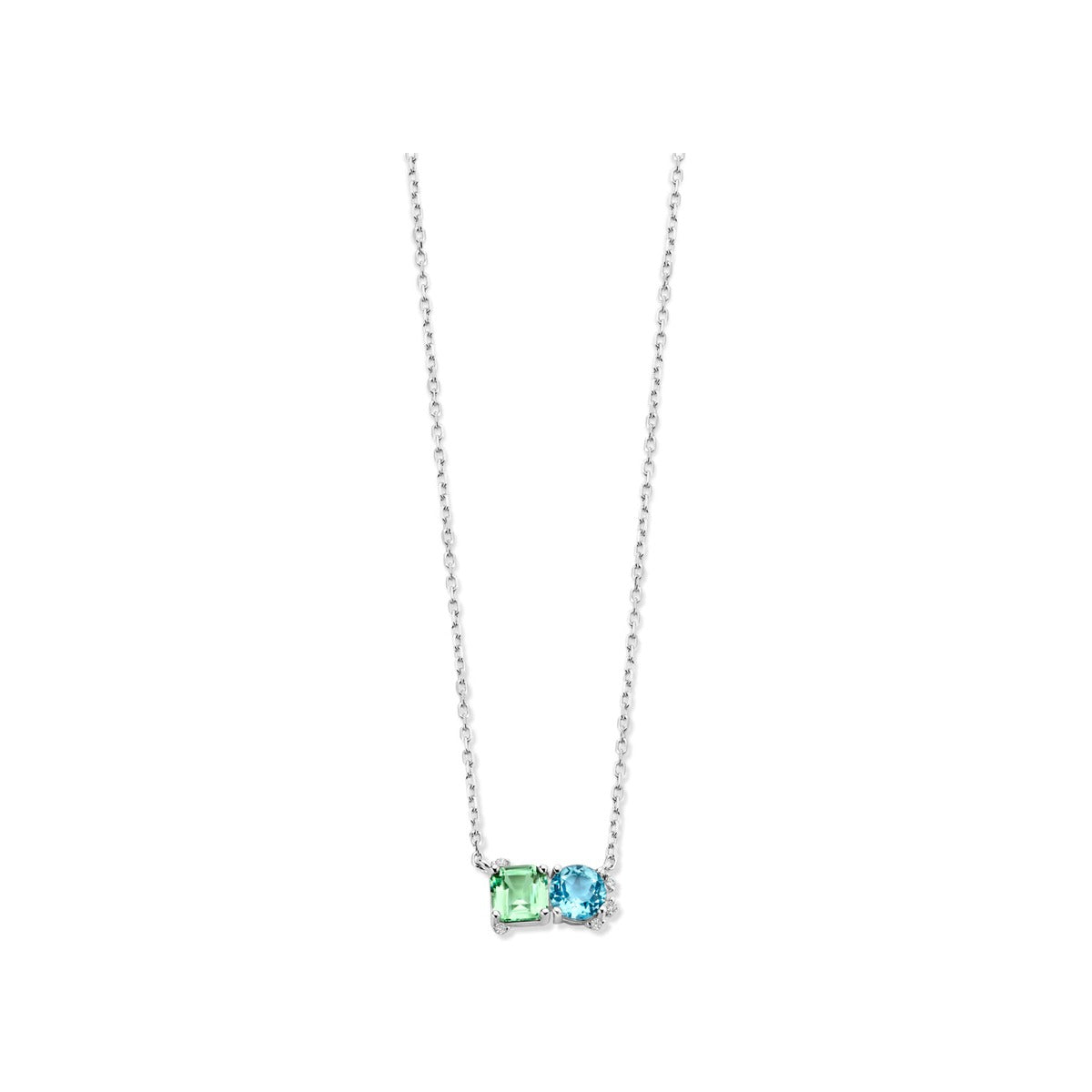 Naiomy – Collier