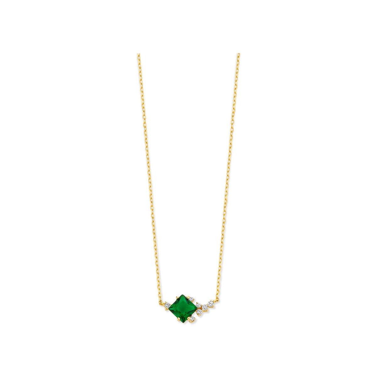 Naiomy – Collier