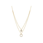 Naiomy – Collier