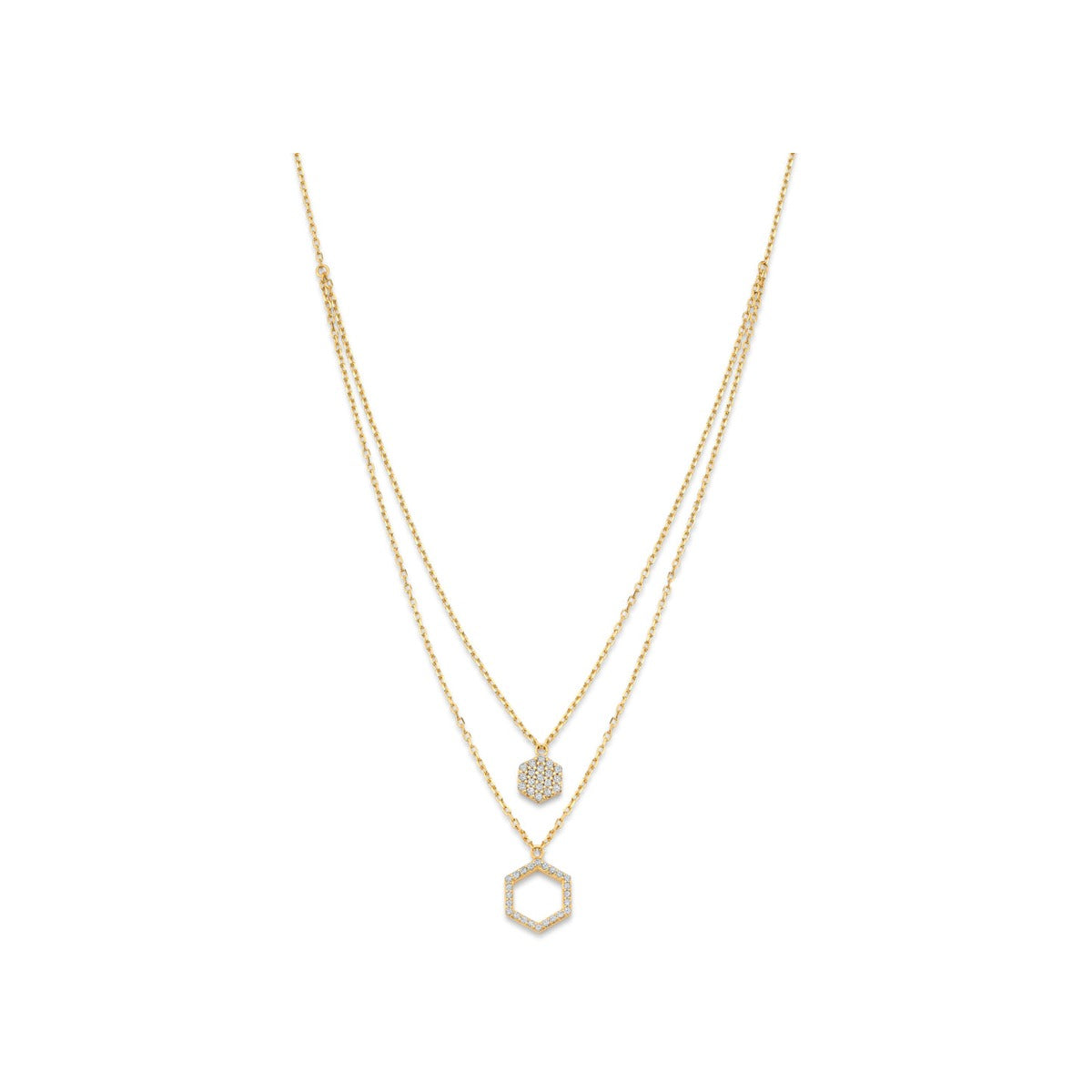 Naiomy – Collier