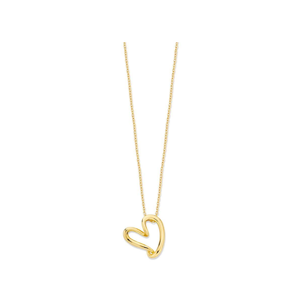 Naiomy – Collier
