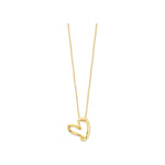 Naiomy – Collier