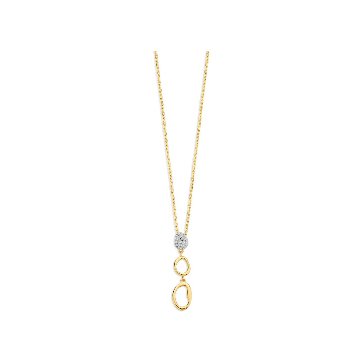 Naiomy – Collier