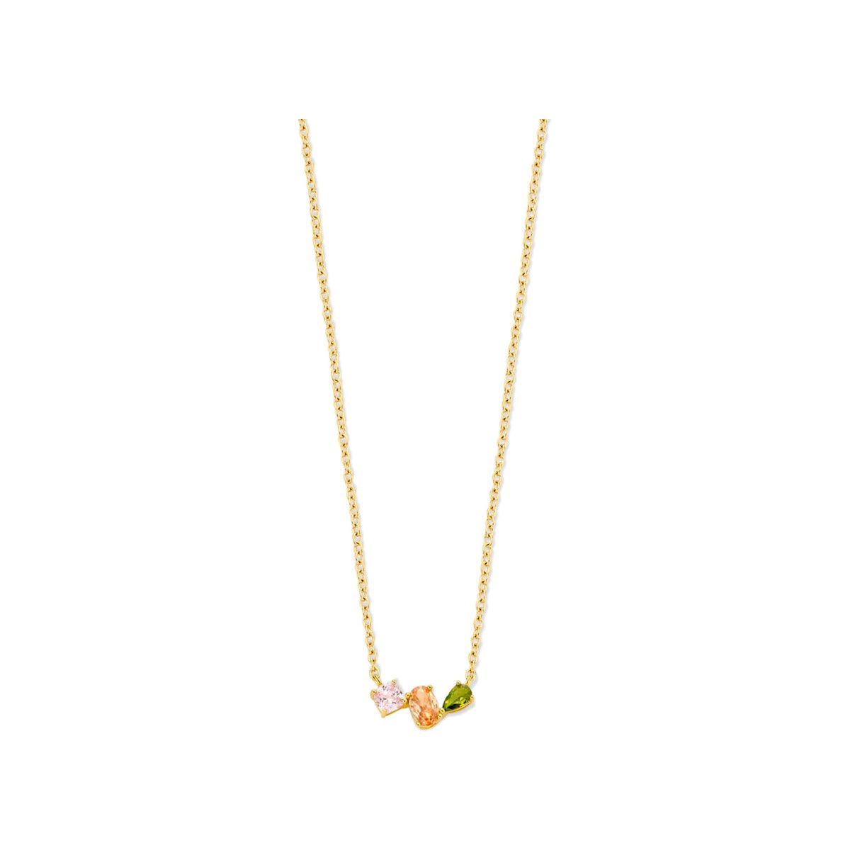 Naiomy – Collier