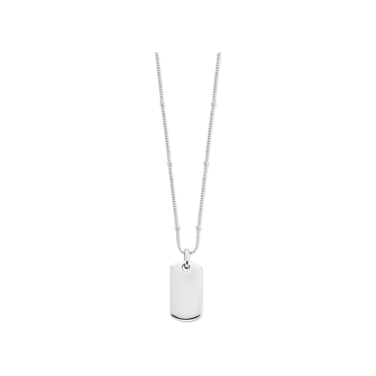 Naiomy – Collier