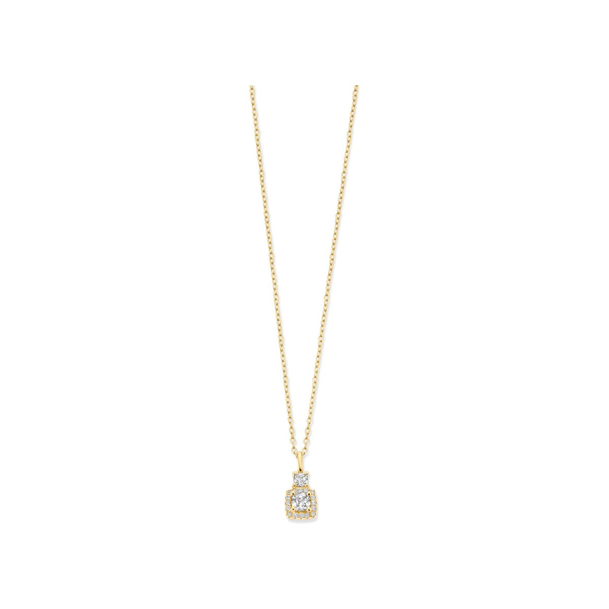 Naiomy – Collier