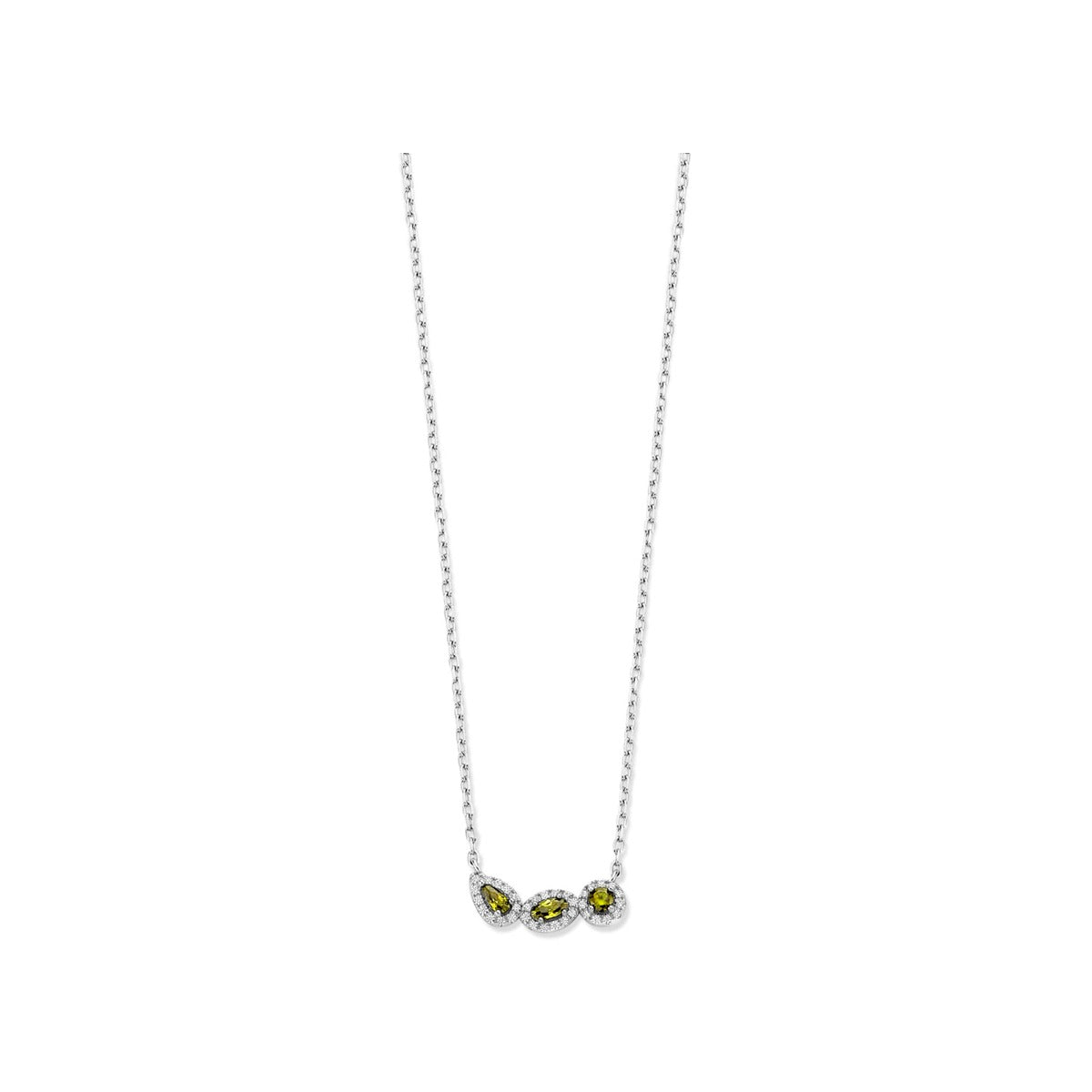 Naiomy – Collier