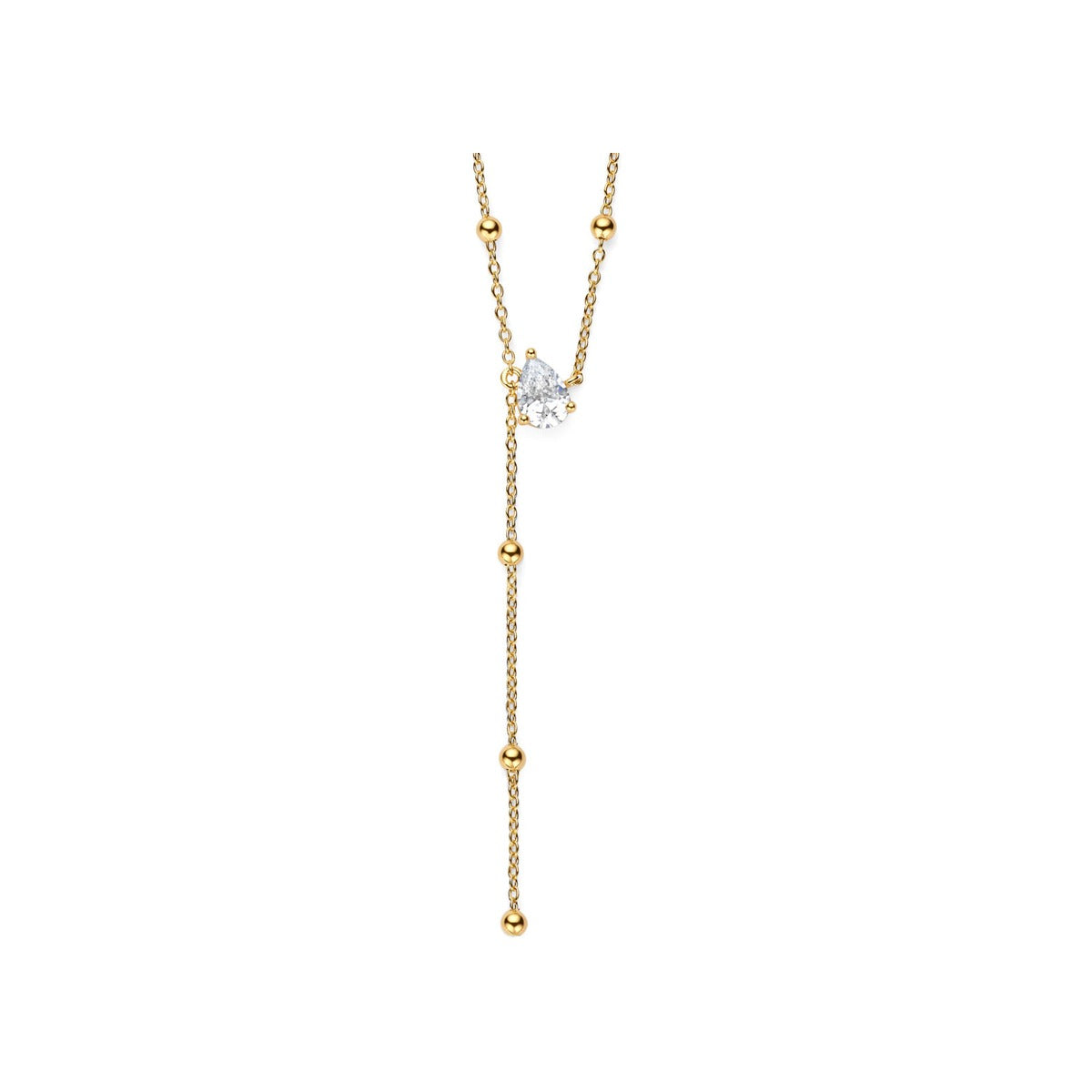 Naiomy – Collier