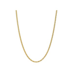 Naiomy – Collier