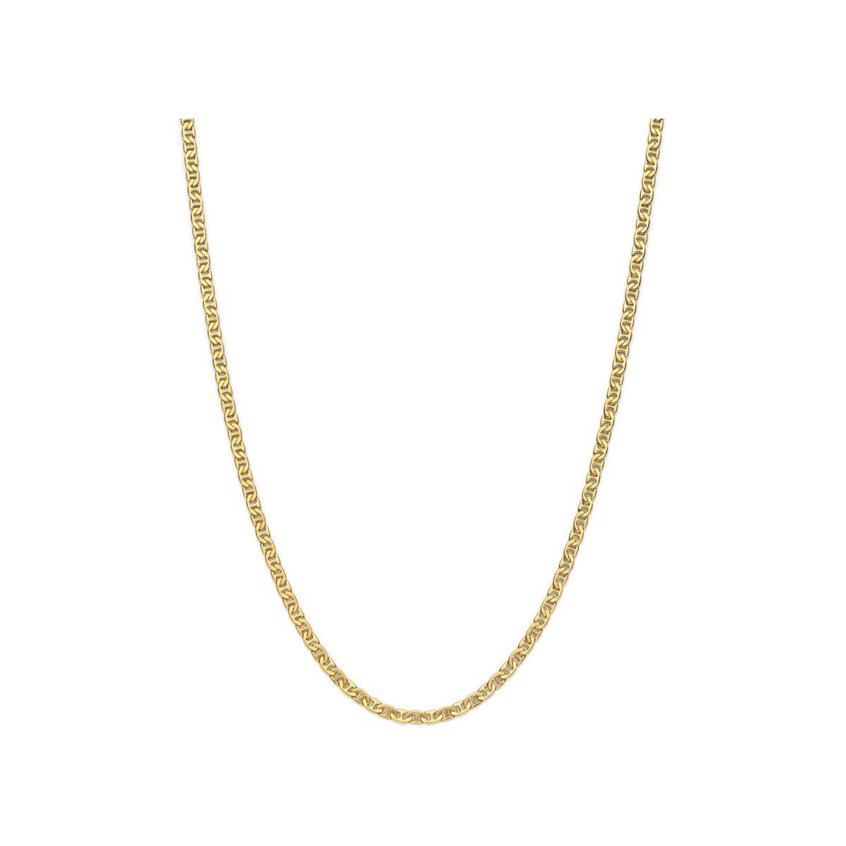 Naiomy – Collier