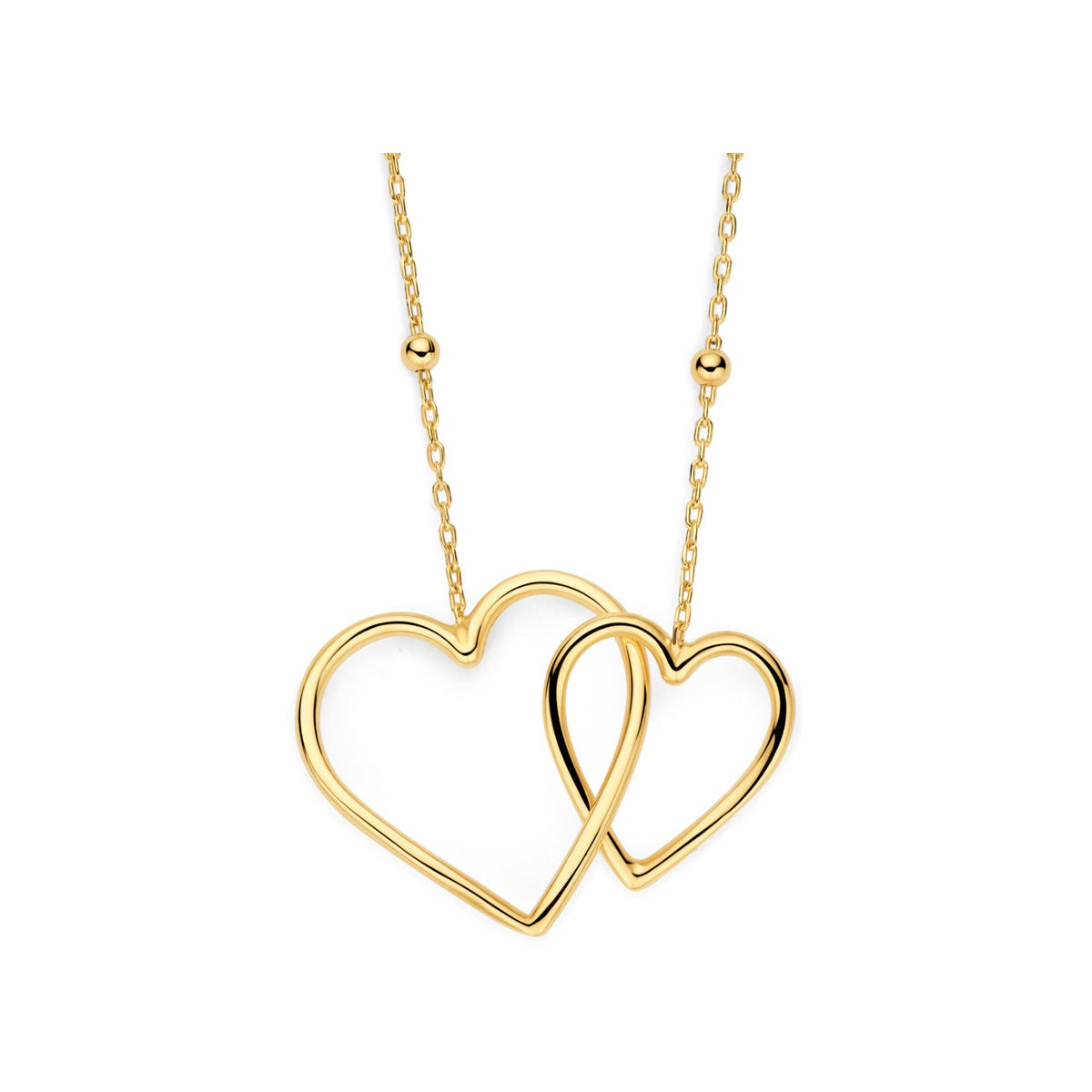 Naiomy – Collier