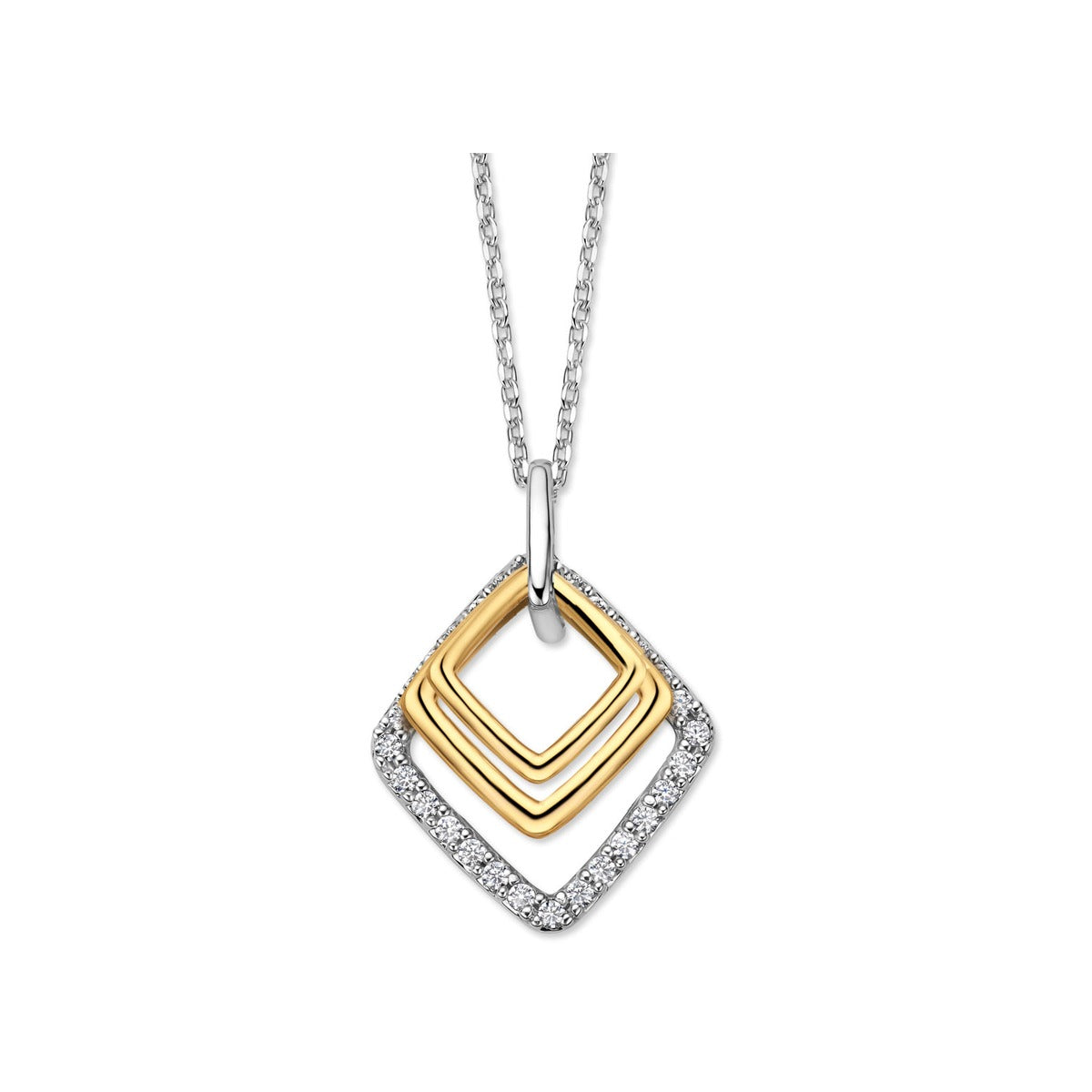 Naiomy – Collier
