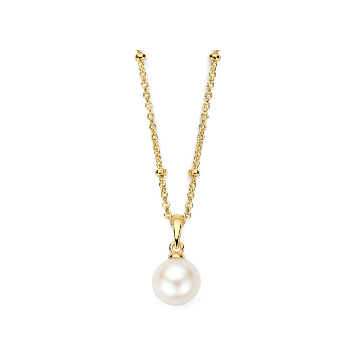 Naiomy – Collier