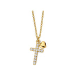 Naiomy – Collier
