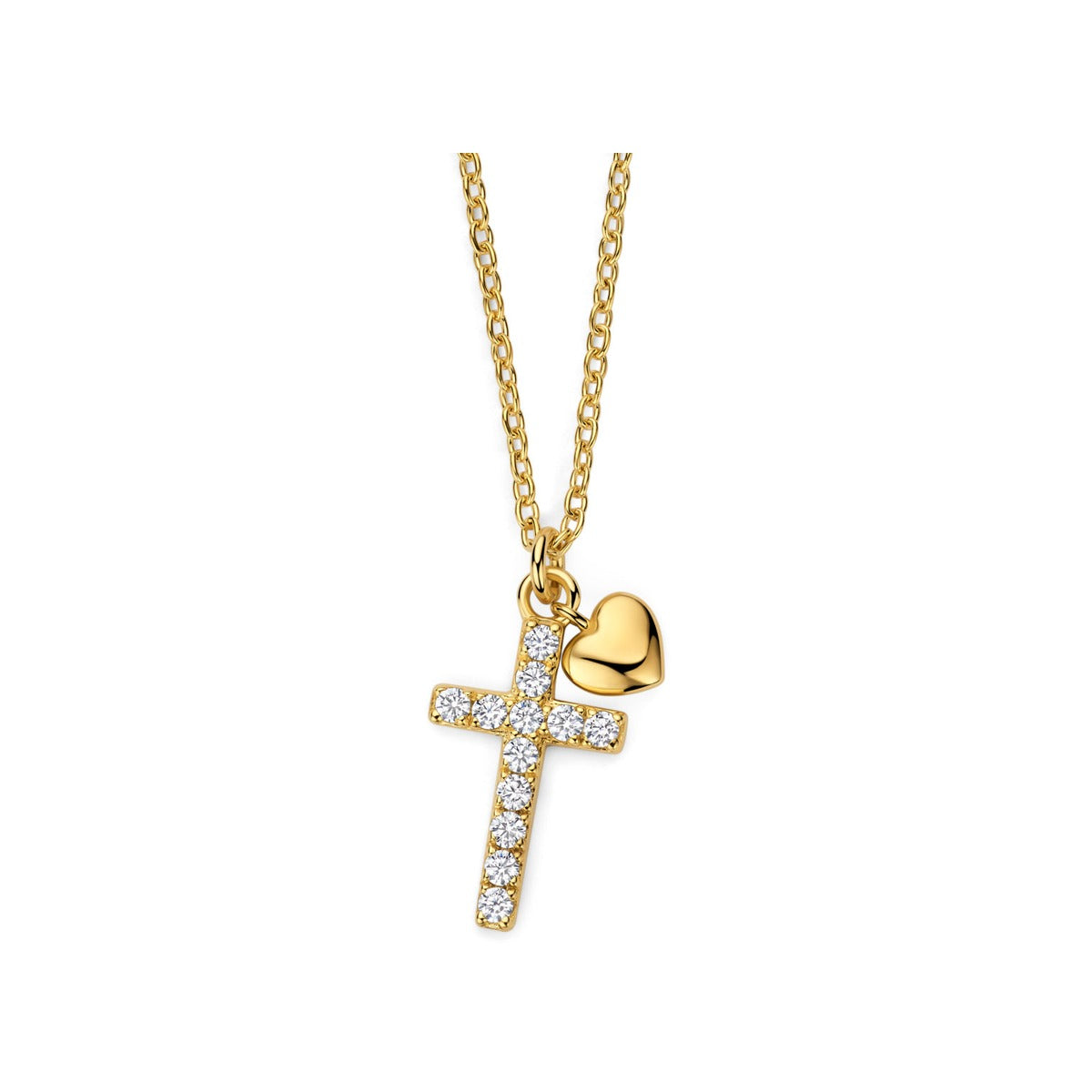 Naiomy – Collier