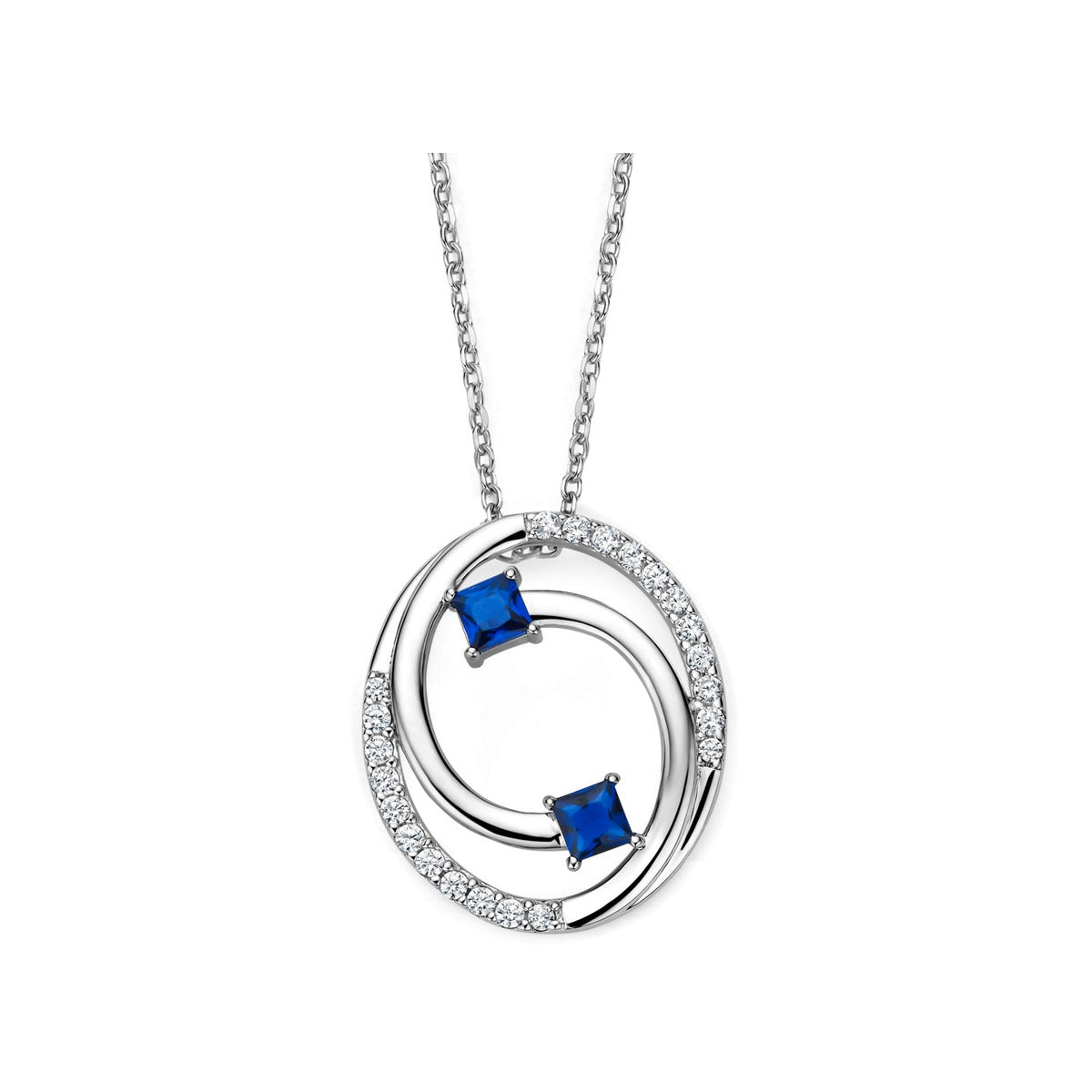 Naiomy – Collier