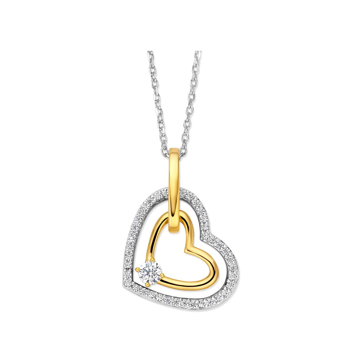 Naiomy – Collier