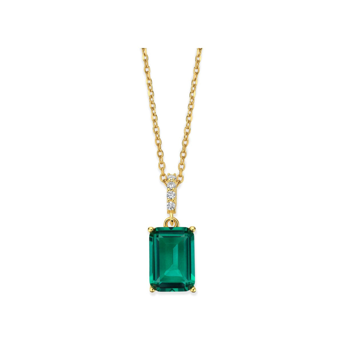 Naiomy – Collier