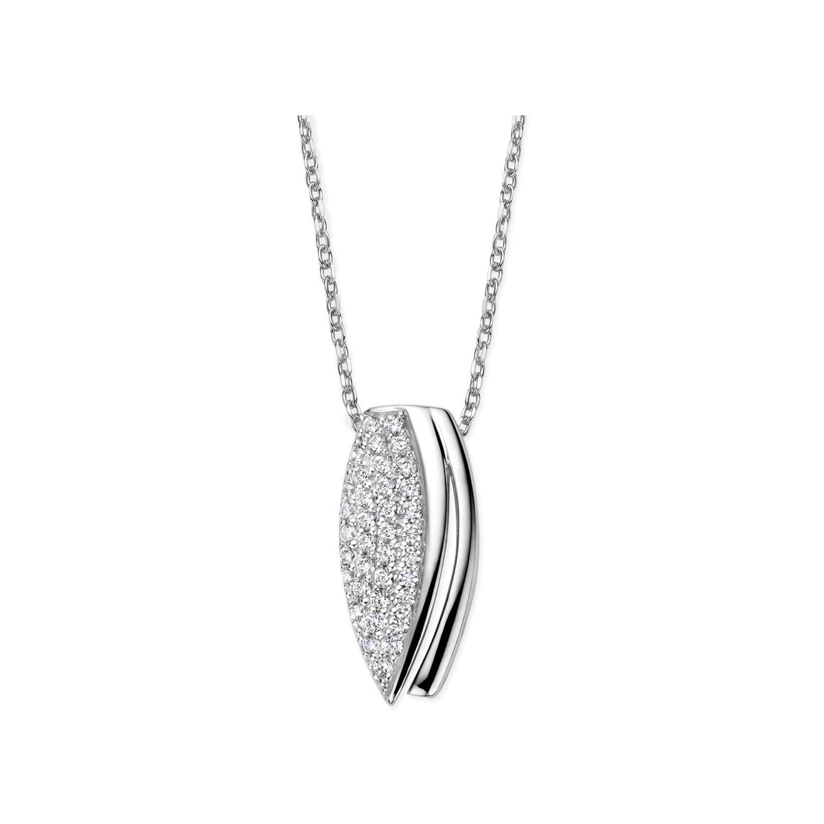 Naiomy – Collier